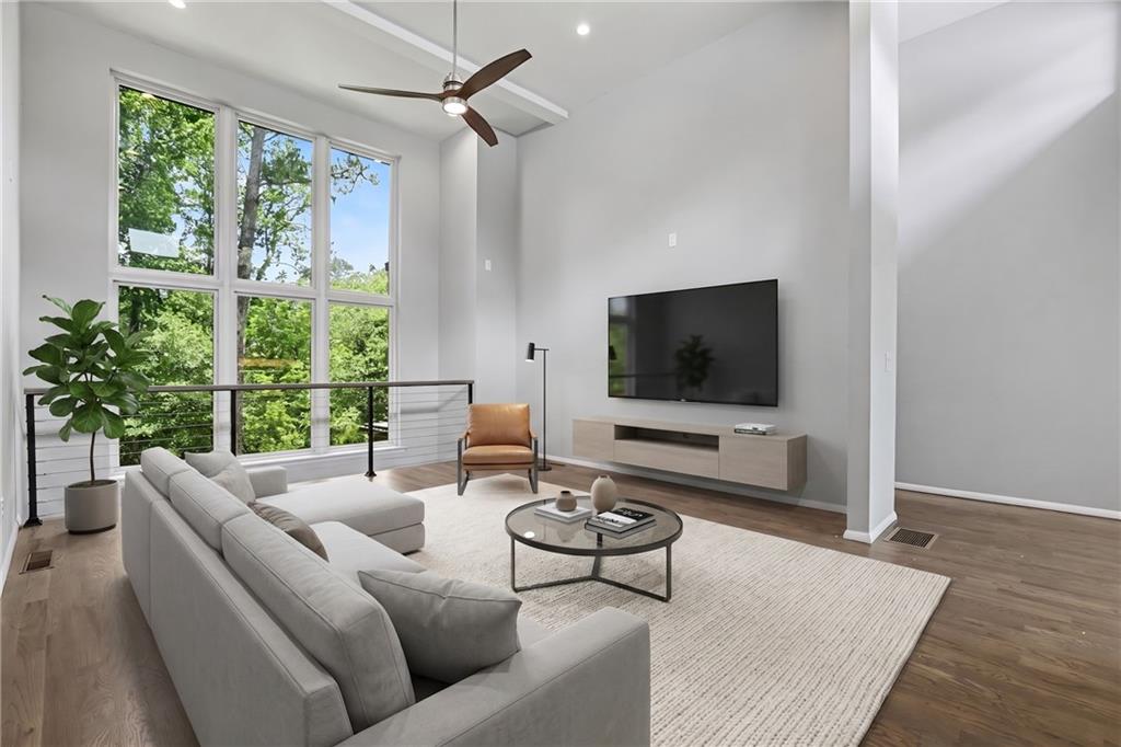 2175 Meadowcliff Dr NE, Atlanta, GA, 30345, USA, 6 Bedrooms Bedrooms, ,7 BathroomsBathrooms,Residential,Active,2175 Meadowcliff Dr NE,7788876