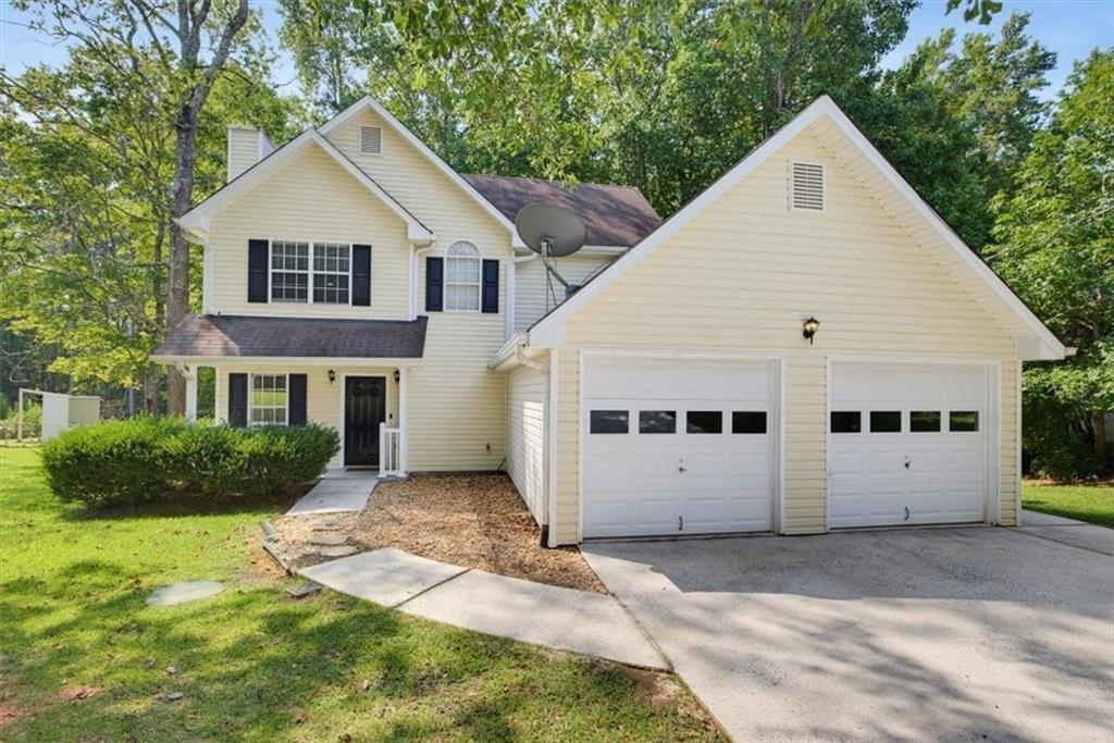 415 Willow Lane