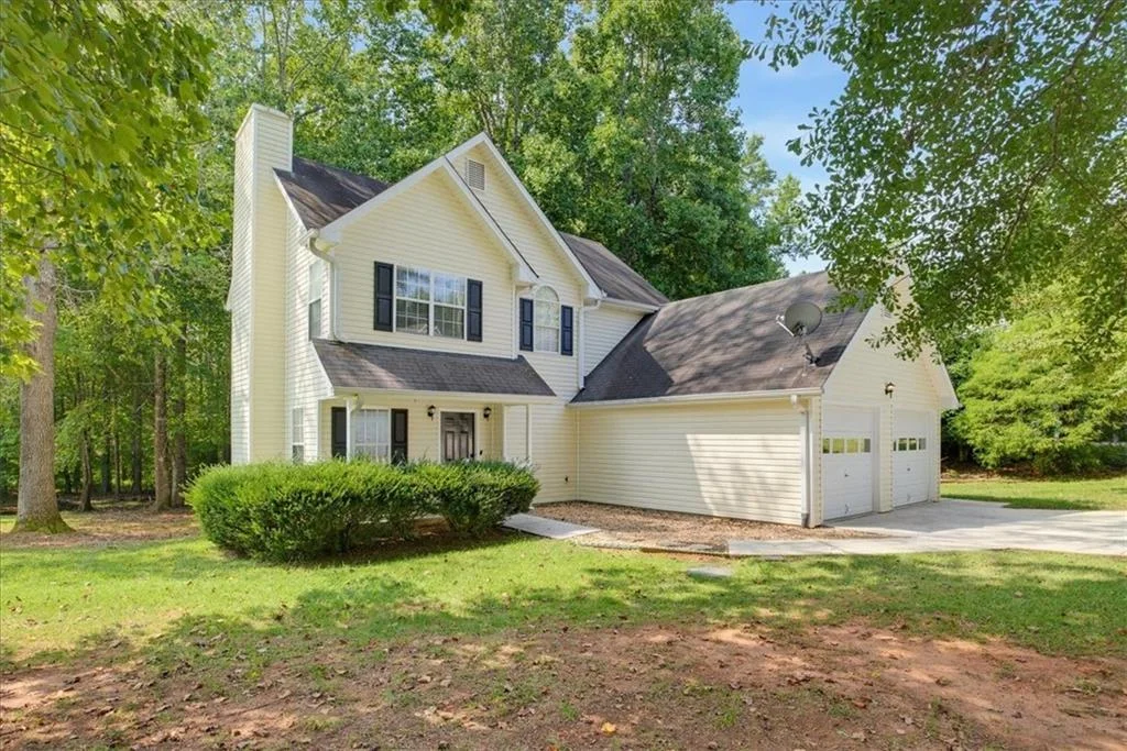 415 Willow Lane, Temple, GA, 30179