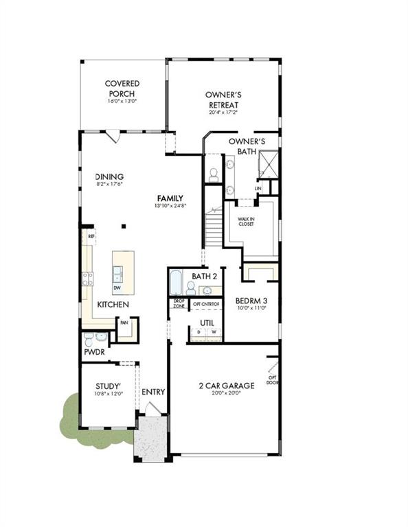 267 Strawberry Lane