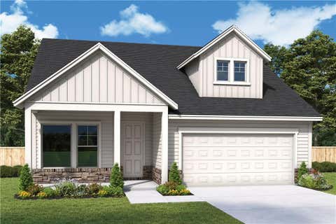 Photo of 267 Strawberry Lane LN, Woodstock, GA 30189 (MLS # 7802372)