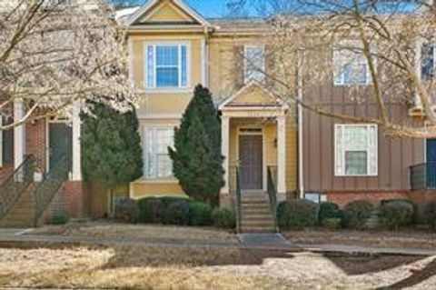3933 Covey Flush Court SW 25 Smyrna GA 30082