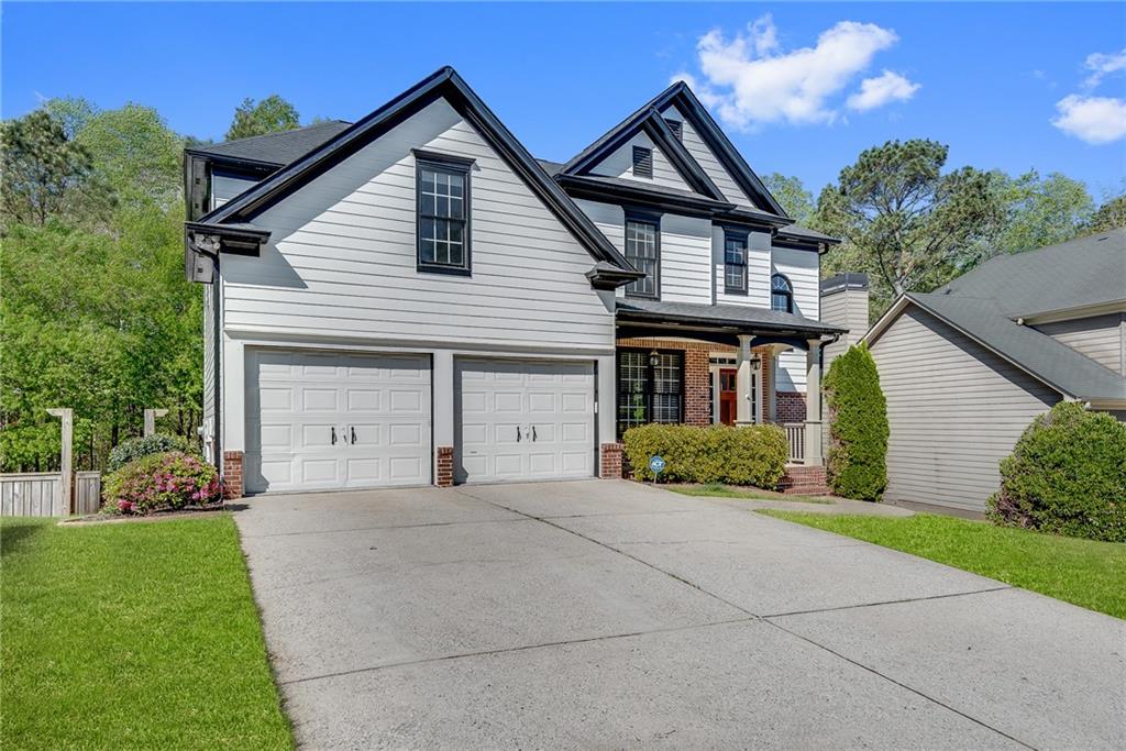 3085 Woodbridge Lane