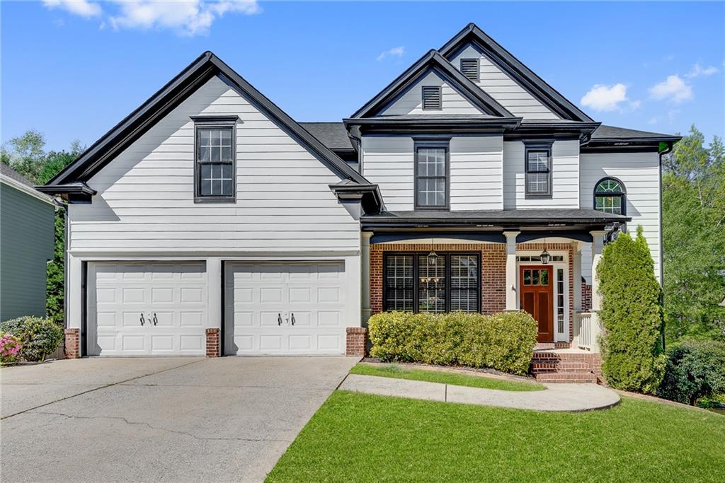 3085 Woodbridge Lane