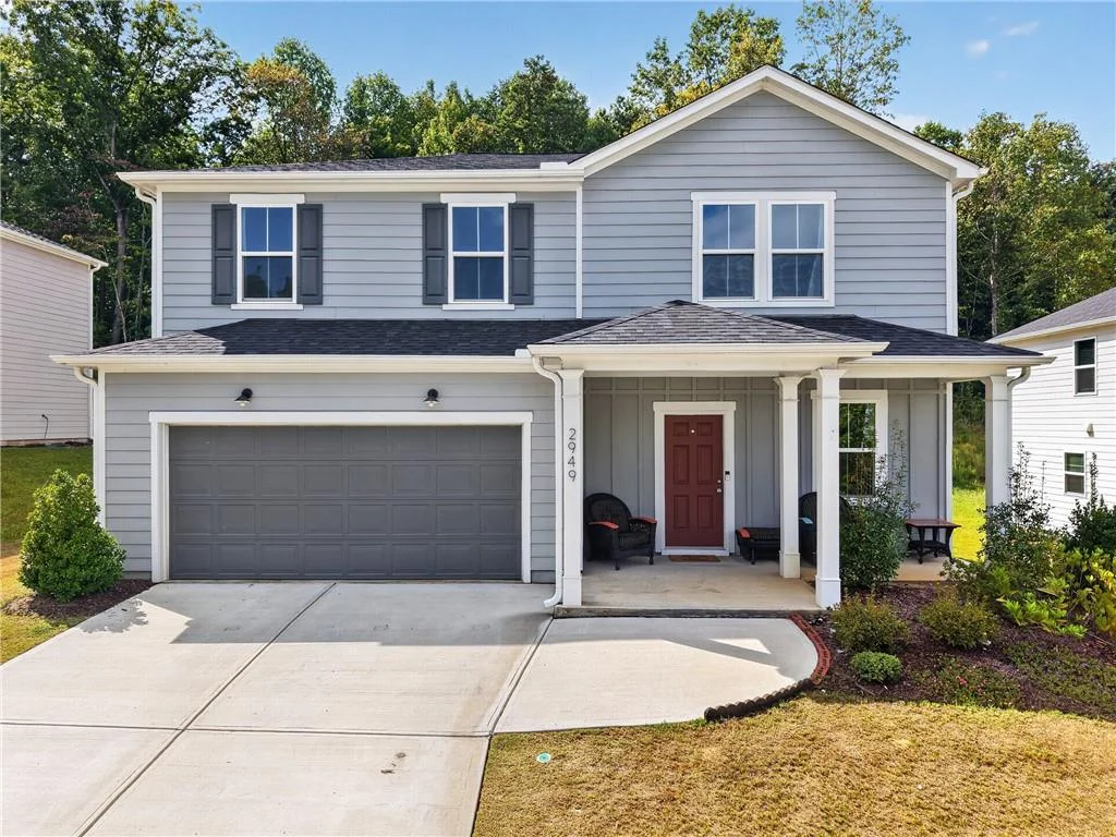 2949 Salinger Way, Gainesville, GA, 30507