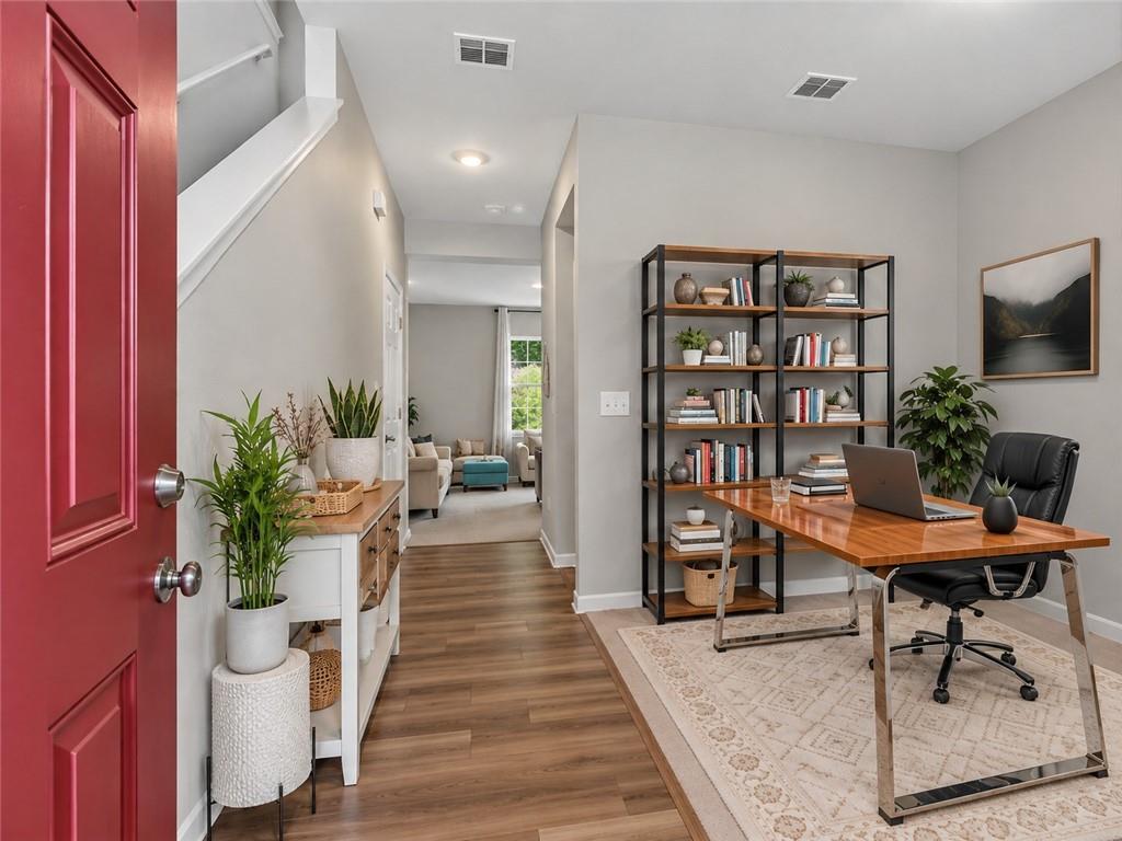 2949 Salinger Way