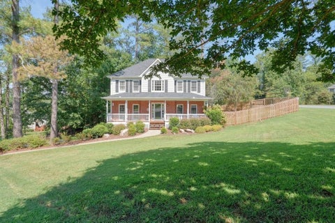 Homes For Sale - 1330 Willow Tree Drive<br/> Woodstock, GA 30188