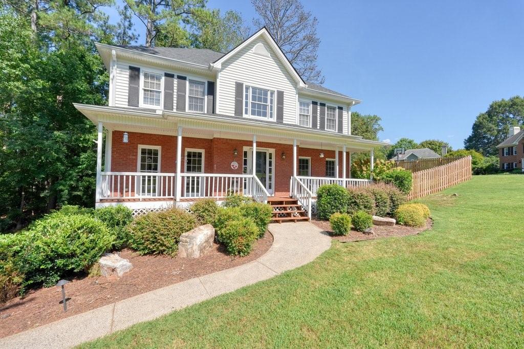 1330 Willow Tree Drive