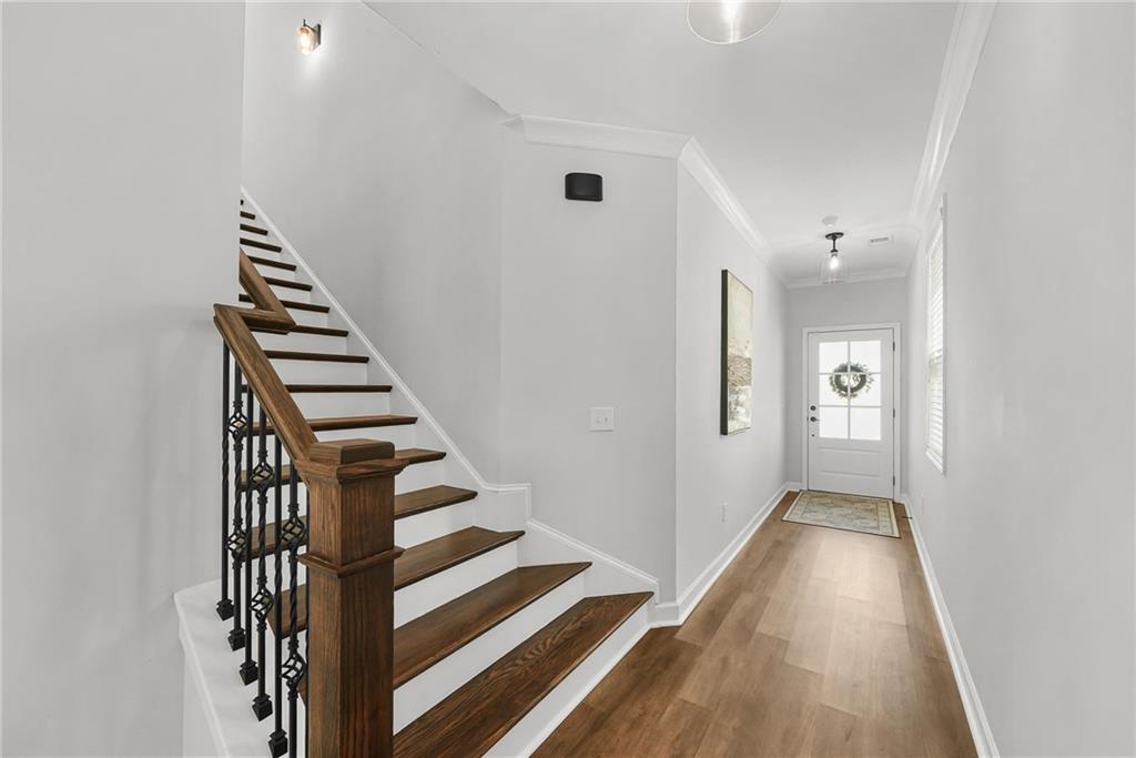 3747 Silvery Way
