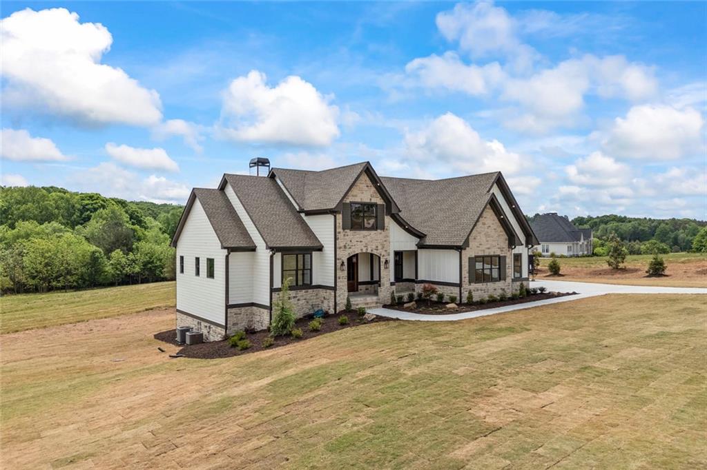 810 North Hampton