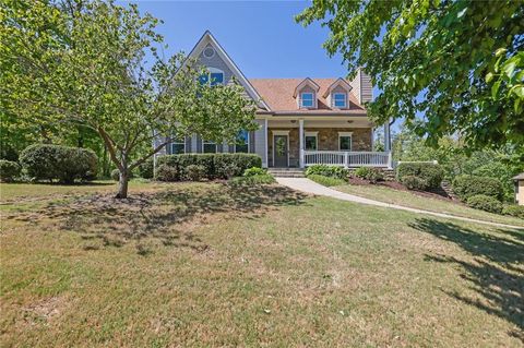 Photo of 933 Whistler Lane, Canton, GA 30114 (MLS # 7756852)