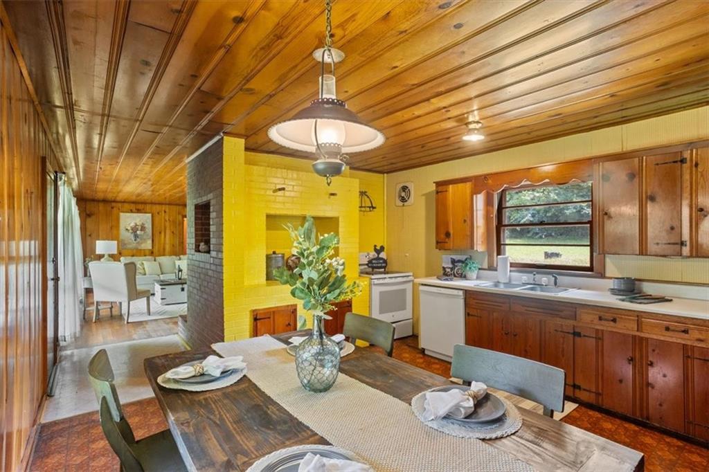 Oakhurst - Residential