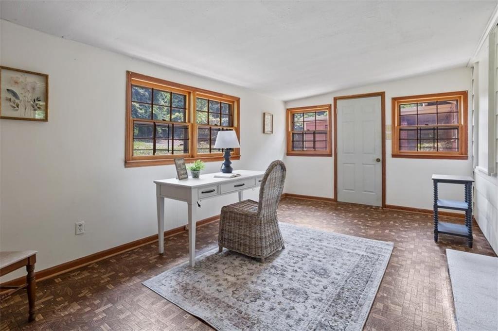 Oakhurst - Residential