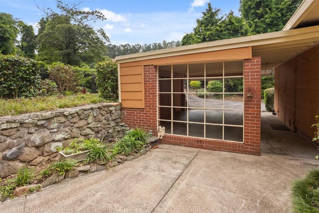 Oakhurst - Residential