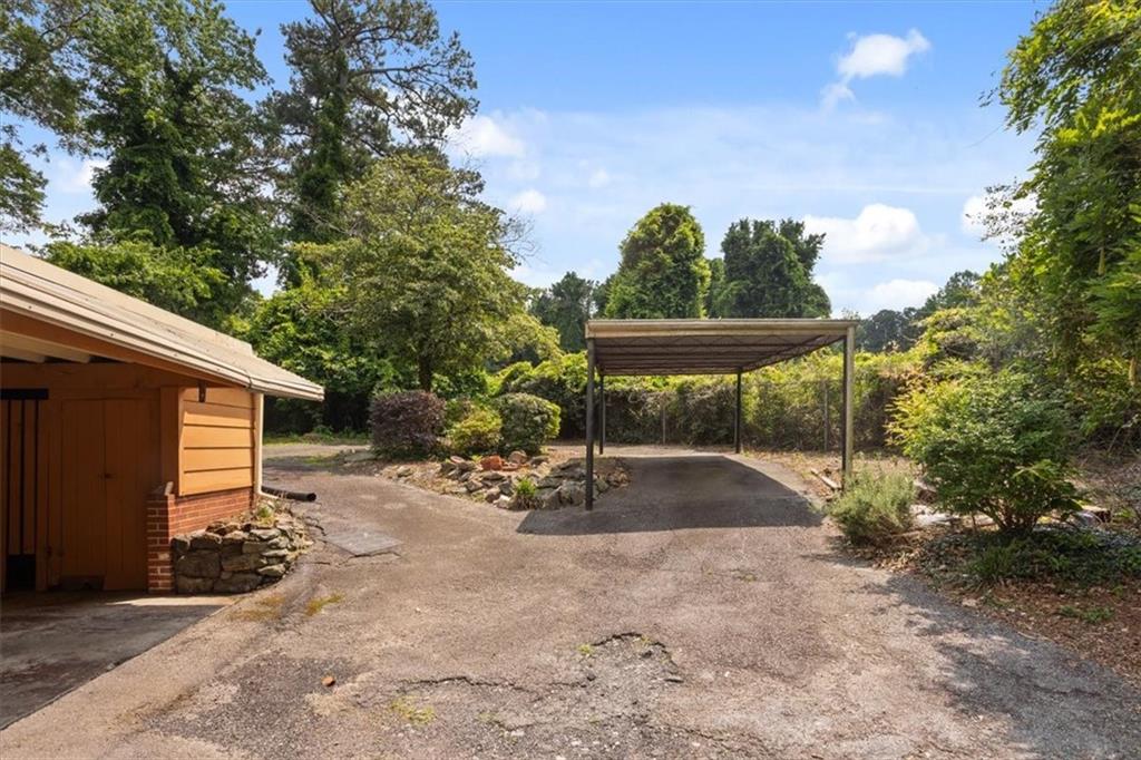 Oakhurst - Residential