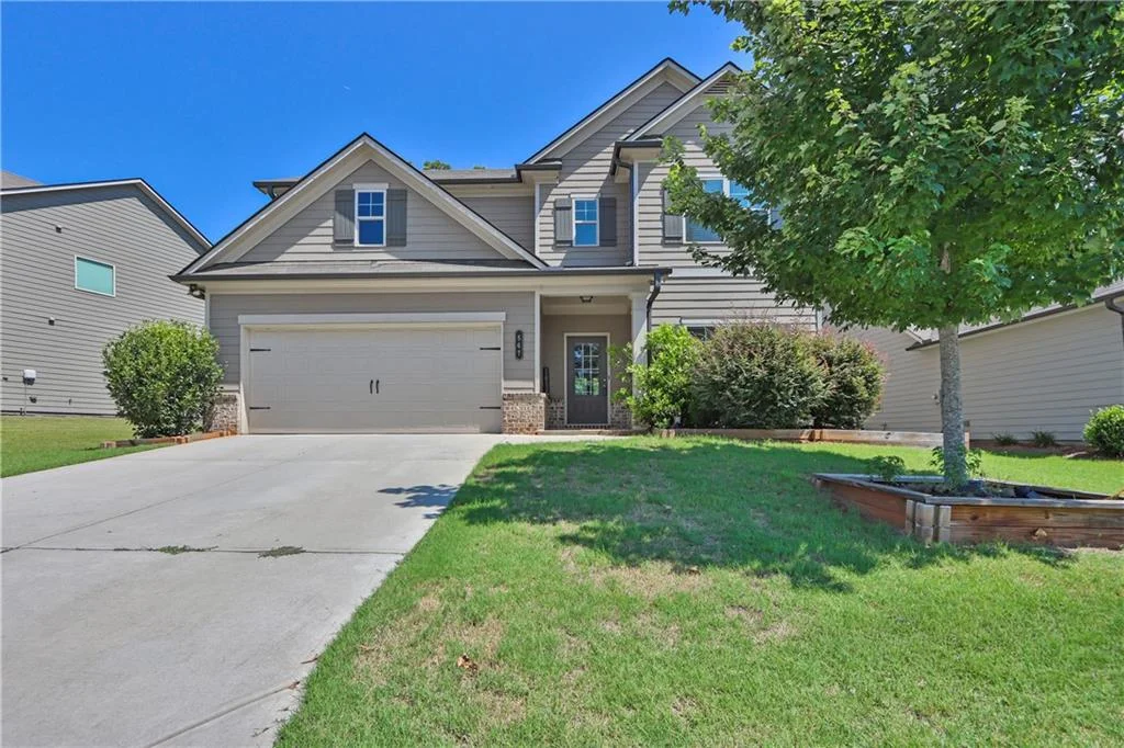 567 Brighton Park Circle