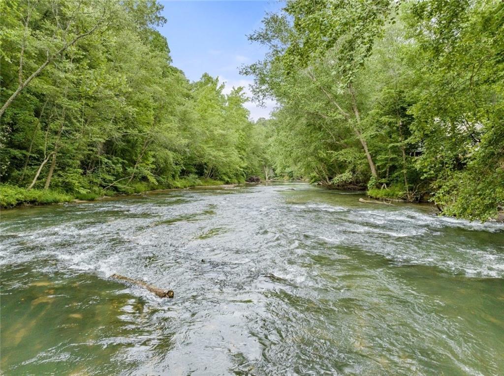 Ponderosa Trail, Dahlonega, Georgia image 1