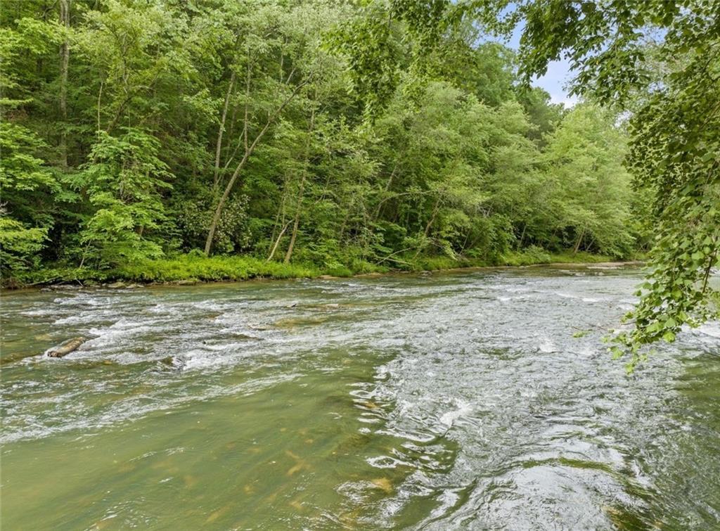 Ponderosa Trail, Dahlonega, Georgia image 3