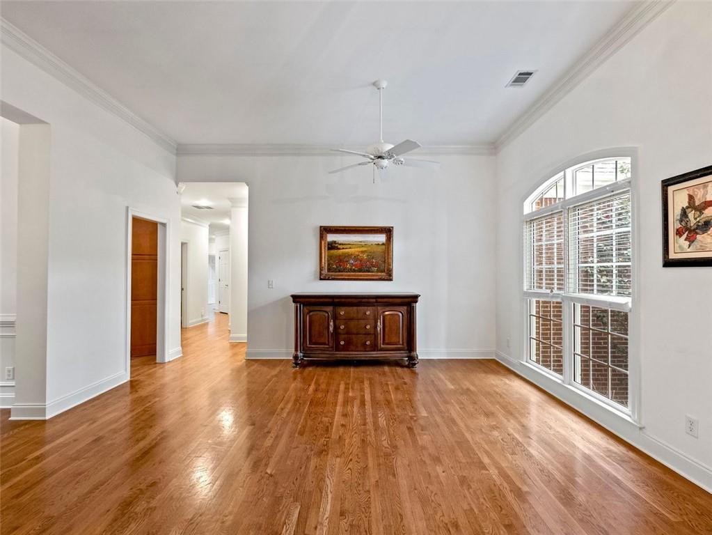 1544 Blue Bird Way, Cumming, Georgia image 4
