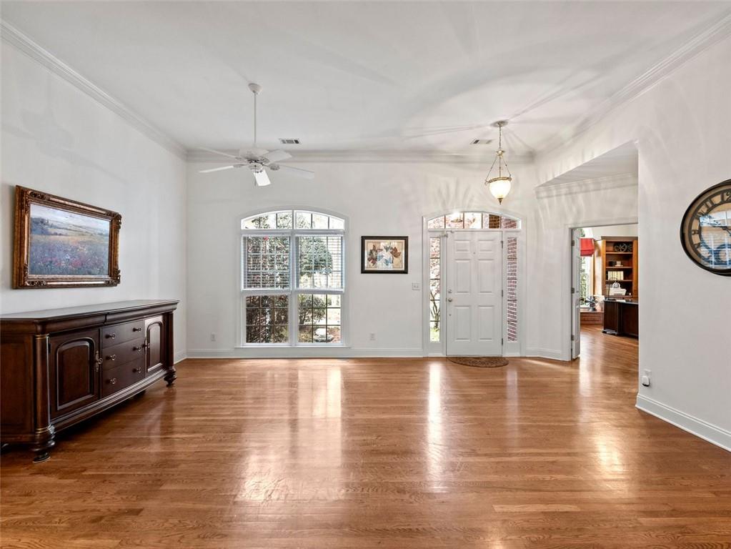 1544 Blue Bird Way, Cumming, Georgia image 7