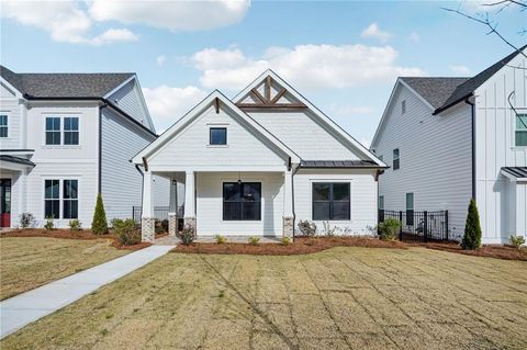 522 Pearl Street Cumming GA 30040