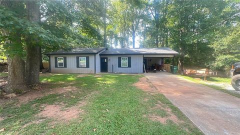504 Snowfall Terrace Palmetto GA 30268