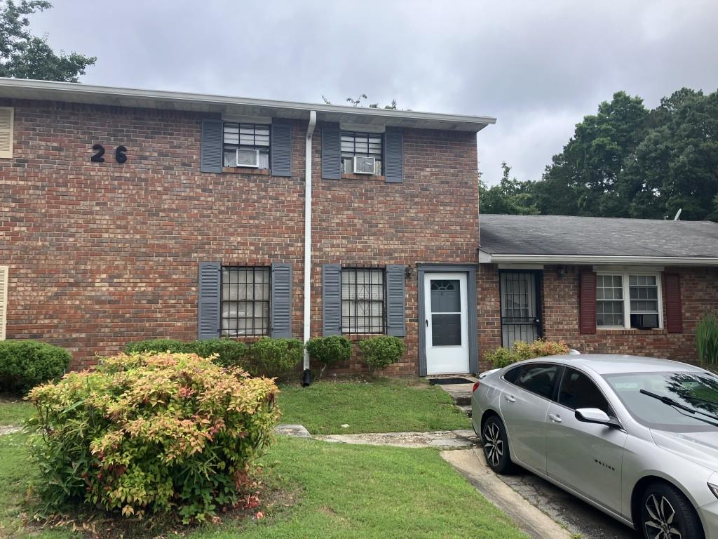 6354 Shannon Parkway #26C, Union City, Georgia image 1