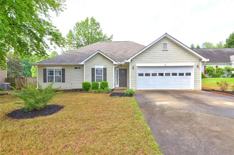 604 Lexington Way, Woodstock, GA 30189 - MLS#: 7571214