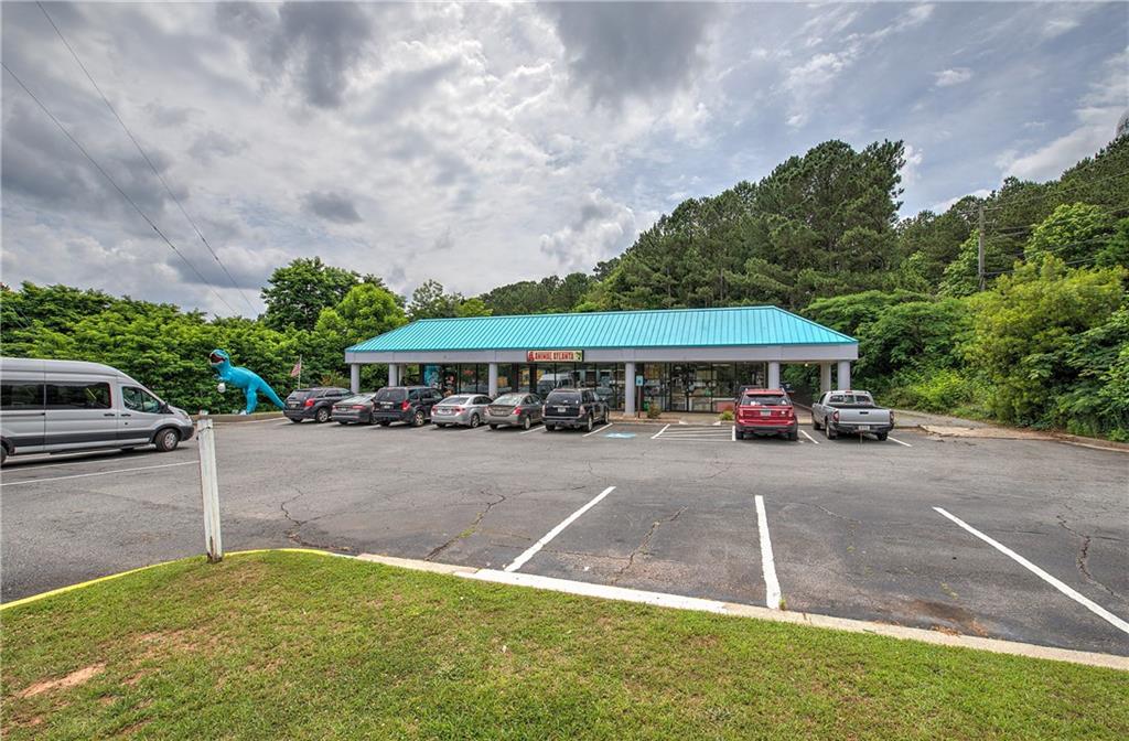 6449 Bells Ferry Road