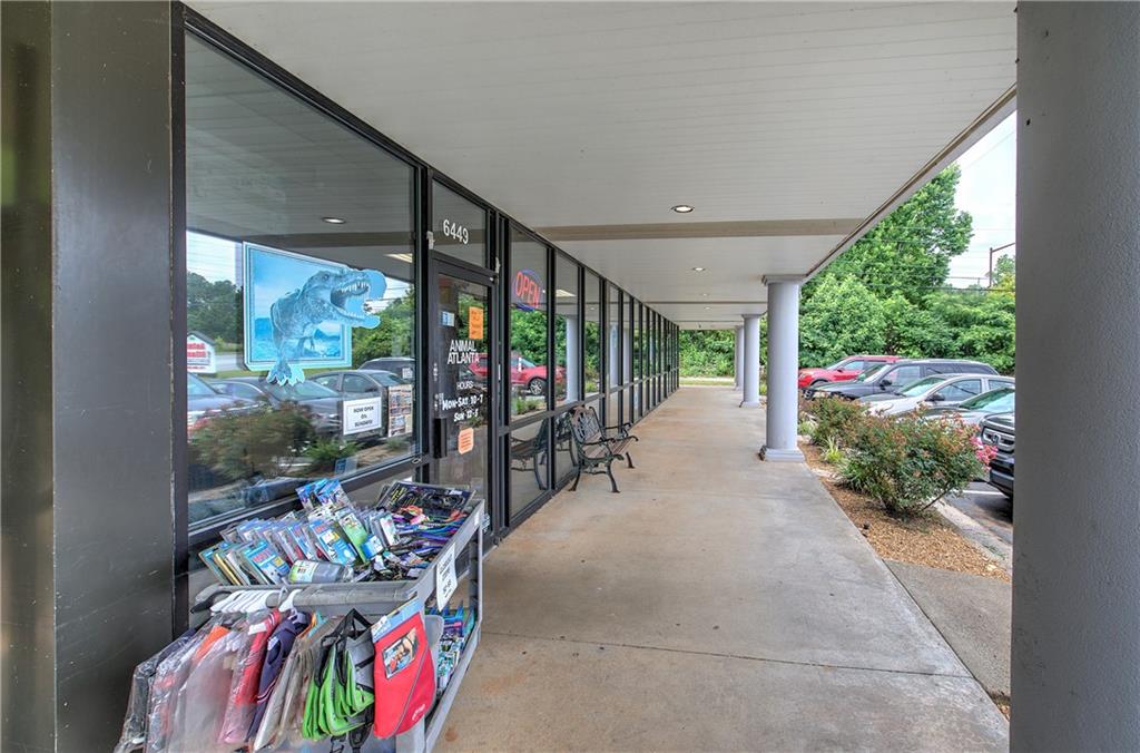 6449 Bells Ferry Road
