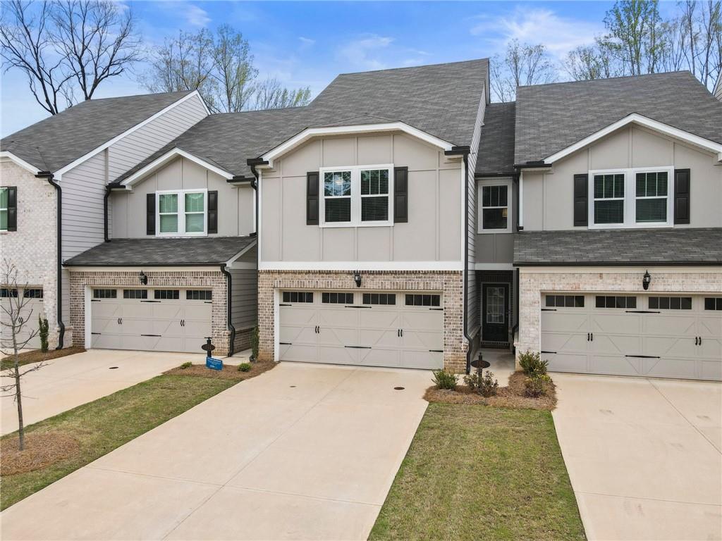350 Timberland Avenue, Dawsonville, Georgia image 36