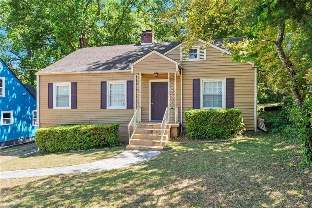 1108 Winburn Drive