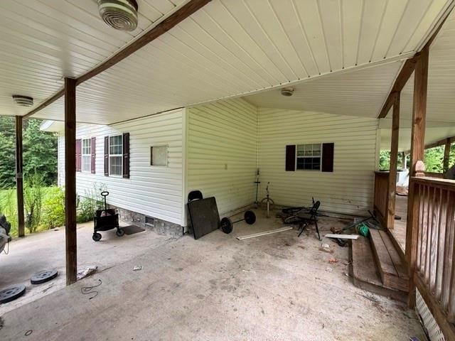 368 Blueberry Ridge Road