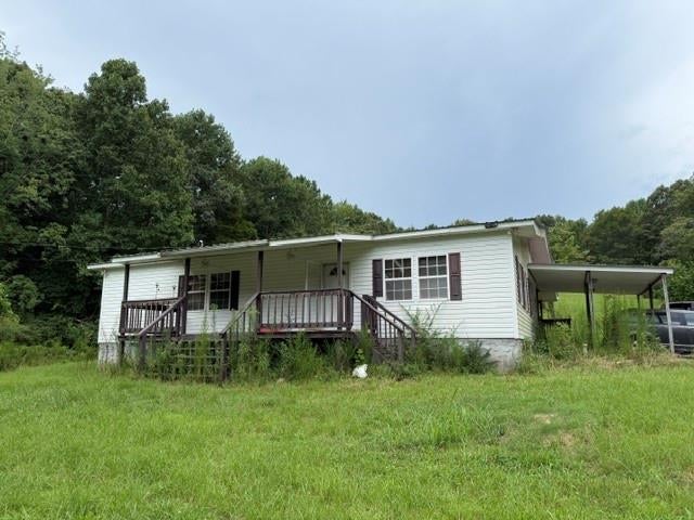 368 Blueberry Ridge Road