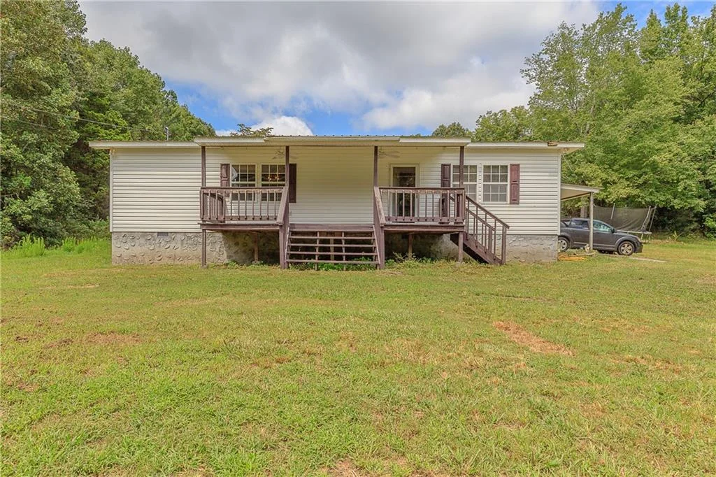 368 Blueberry Ridge Road, La Fayette, GA, 30728