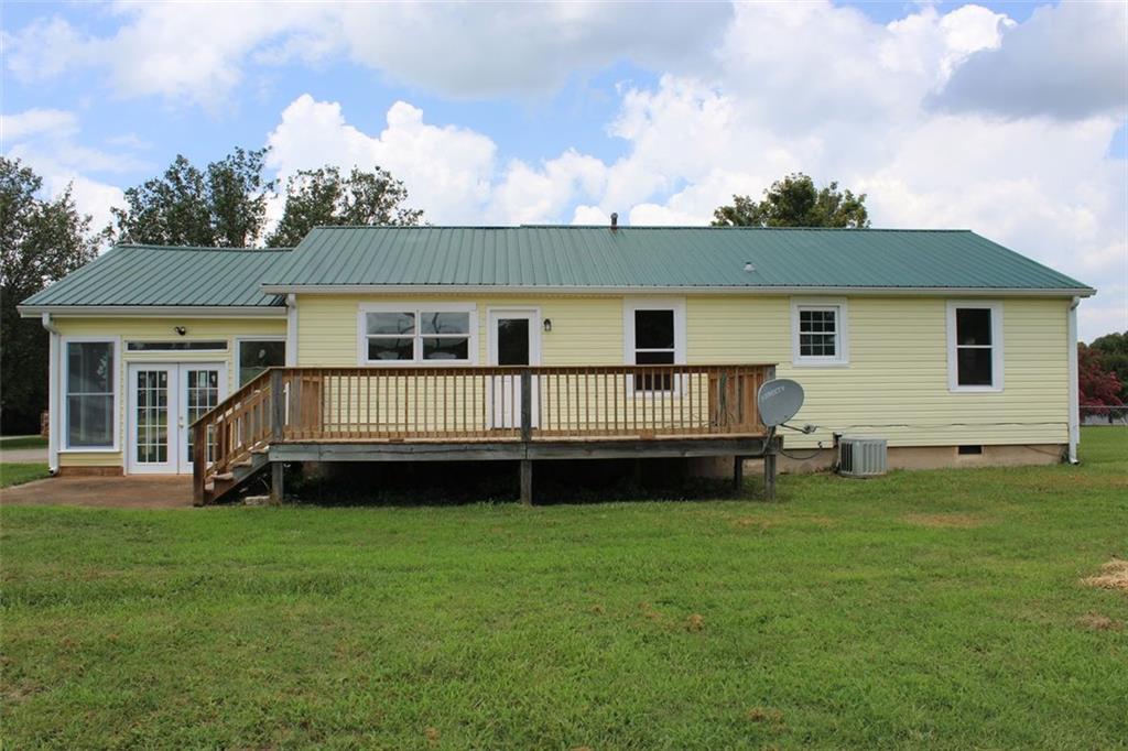 4 Springlake Estates Drive Ests, Crawford, Georgia image 3