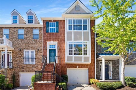 10840 Yorkwood Street Duluth GA 30097