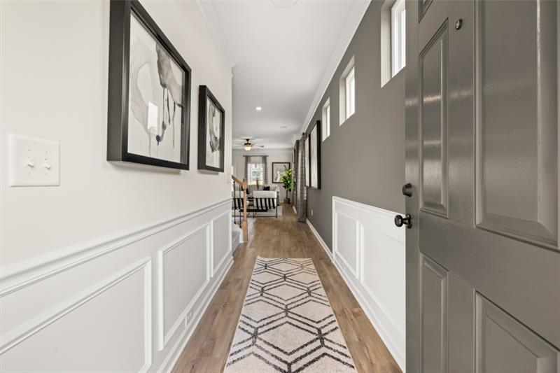 206 Bastian Drive 107