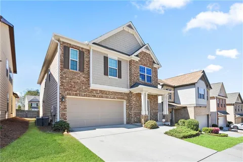 2463 Turnbury Glen Walk, Snellville, GA 30078 - MLS#: 7534738