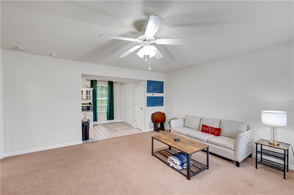 33 Middlebrook Drive, Cartersville, Georgia image 12