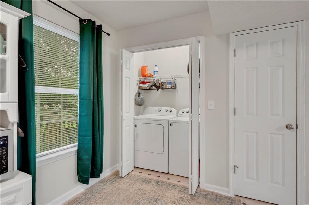 33 Middlebrook Drive, Cartersville, Georgia image 18