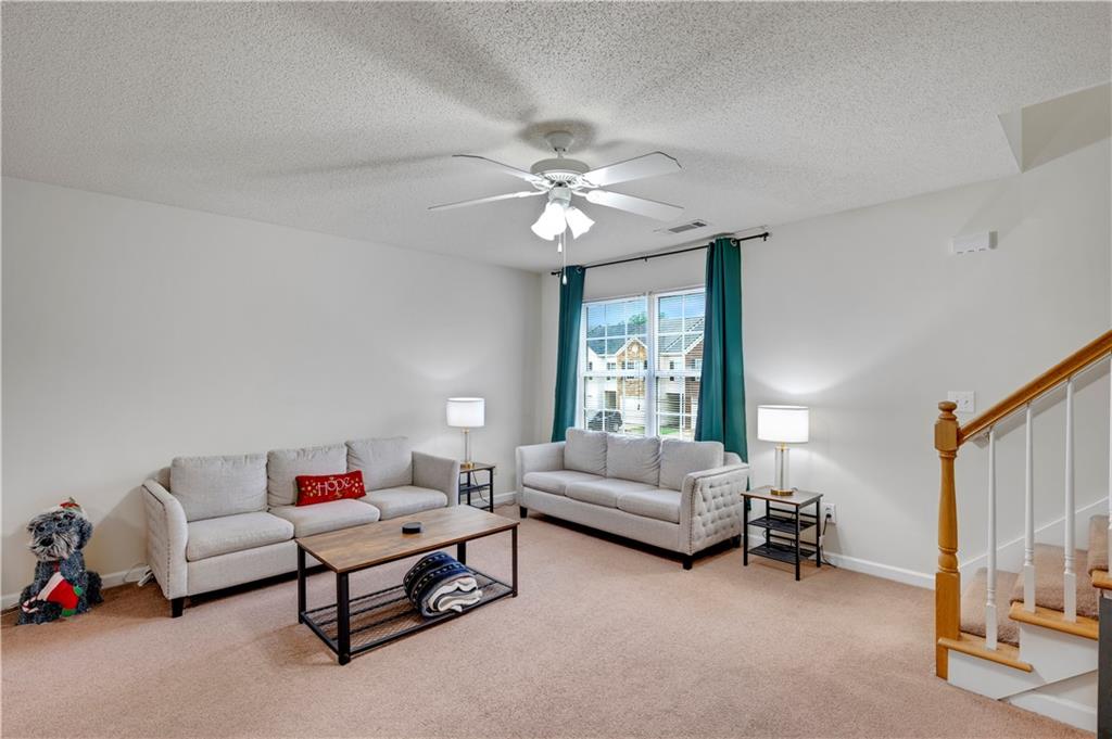 33 Middlebrook Drive, Cartersville, Georgia image 9