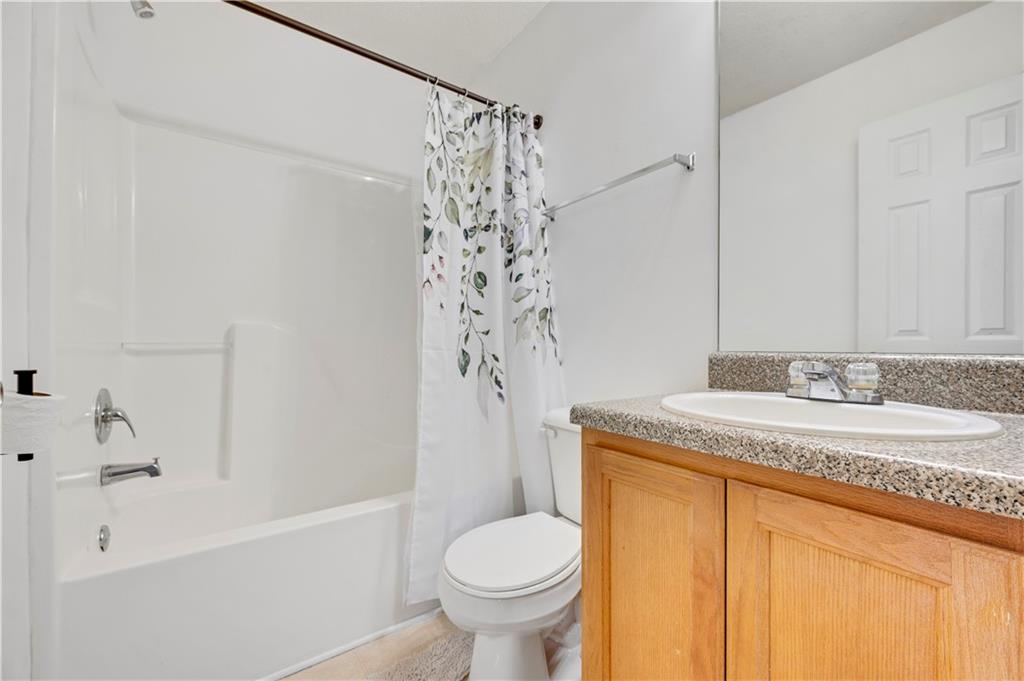 33 Middlebrook Drive, Cartersville, Georgia image 29