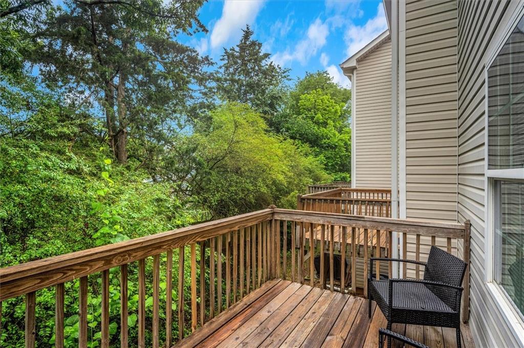 33 Middlebrook Drive, Cartersville, Georgia image 32