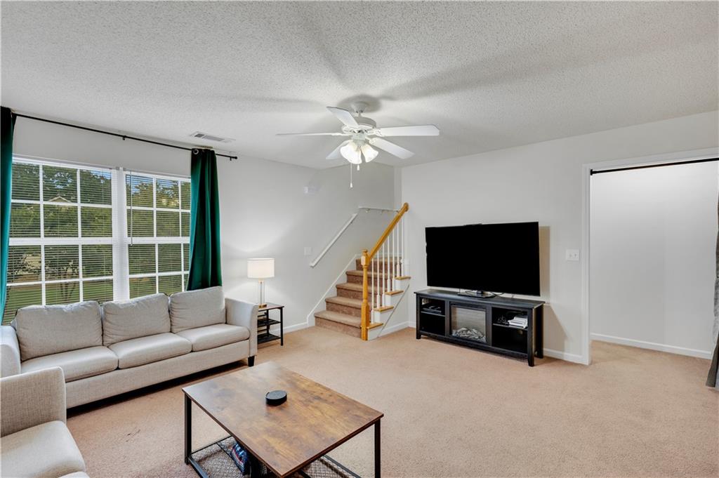 33 Middlebrook Drive, Cartersville, Georgia image 10