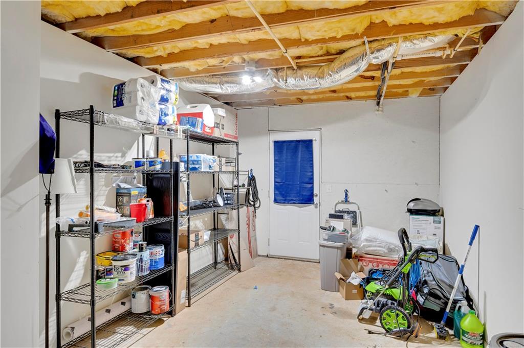 33 Middlebrook Drive, Cartersville, Georgia image 33