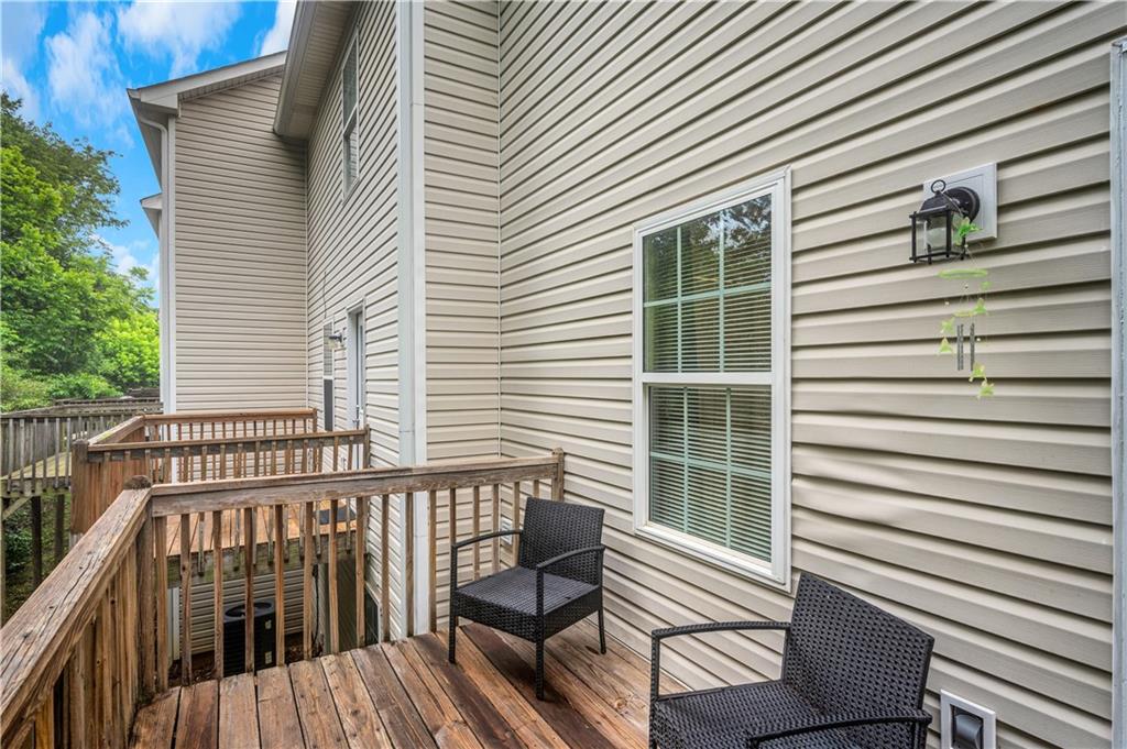 33 Middlebrook Drive, Cartersville, Georgia image 30
