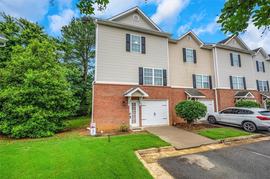 33 Middlebrook Drive, Cartersville, Georgia image 3