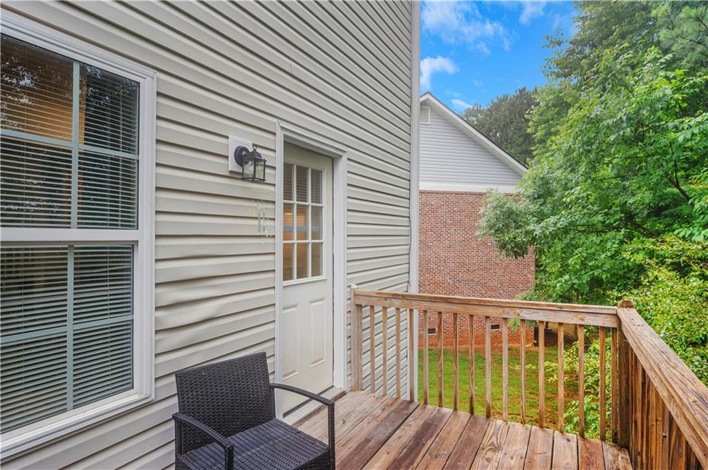 33 Middlebrook Drive, Cartersville, Georgia image 31