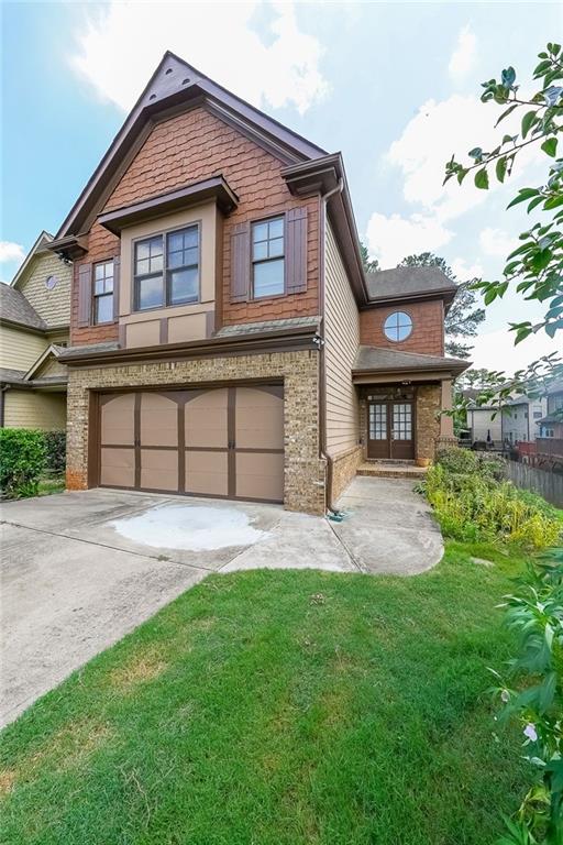 5122 MICAELA Way